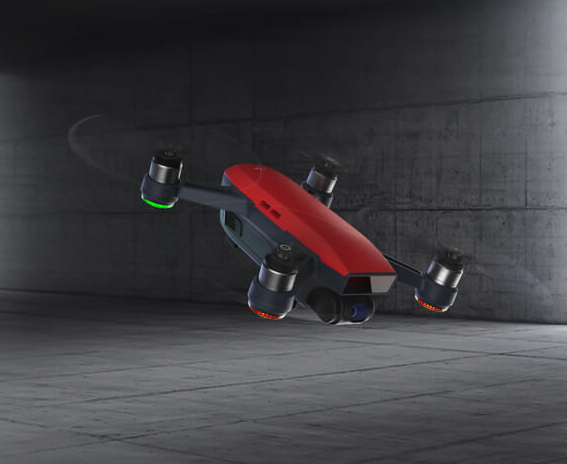 Dji-Spark Dji-Spark
