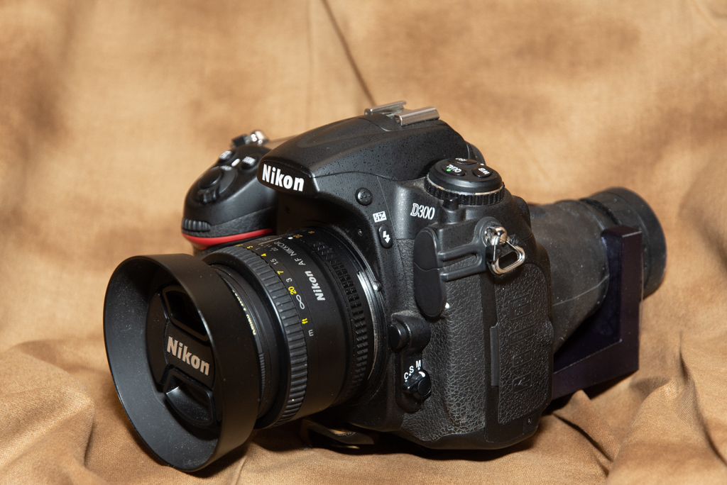D300IR D300IR